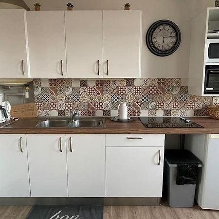 Chez Loulou - Appartement Honfleur - エクステリア 写真